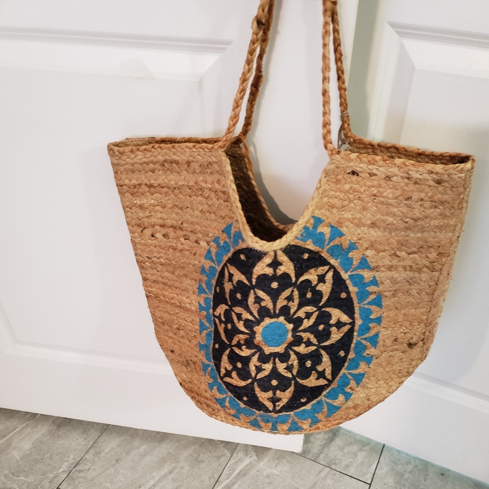 Tote Beach bag